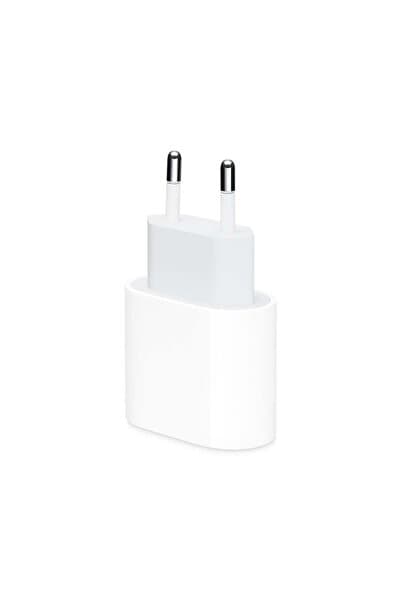 20 Watt (USB-C) Hızlı Şarj Güç Adaptörü MD3J4TU/A