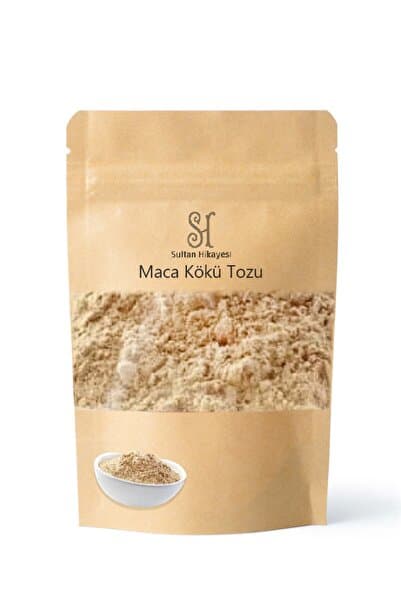 Sultan Hikayesi Maca Kökü Tozu 30 Gr