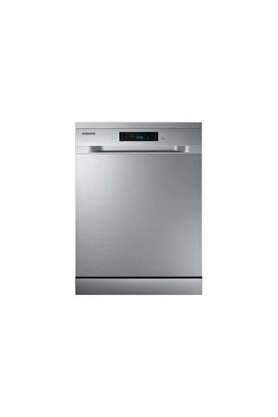 DW60DG540FSR, 4 Programlı Solo Bulaşık Makinesi Inoks