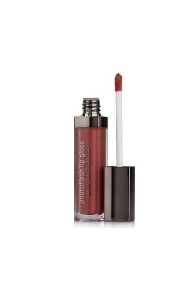 Pierre Cardin Photoflash Lipgloss Parlak Likit Ruj - Fusion Coral