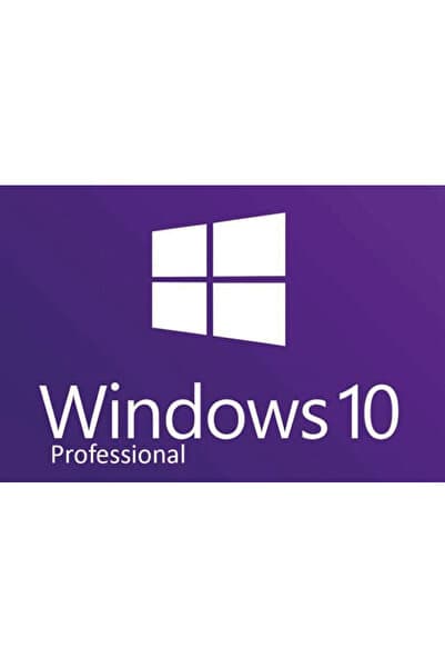 lisonline Wındows 10 Pro Dijital Key