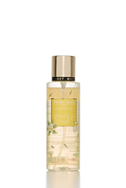 Frederic Patric Blink Of Vanilla 250 ML Body Mist