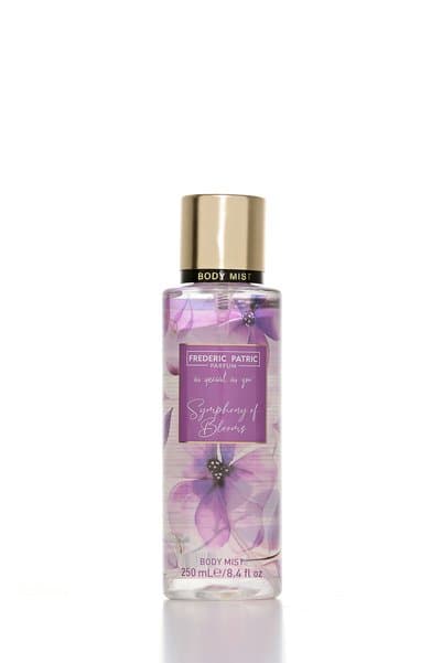 Frederic Patric Symphony Of Blooms 250 ML Body Mist
