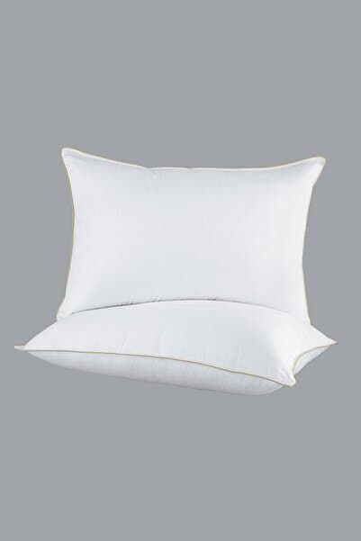 Varol 2 Adet Gold Serisi 1200Gr Nano Jel Yastık 50x70cm