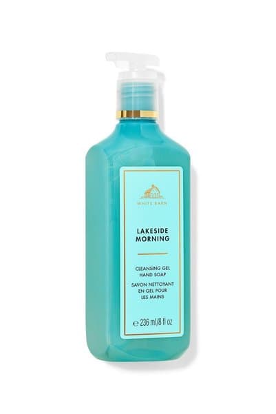 Bath & Body Works Lakeside Morning Sıvı Sabun 236 mL