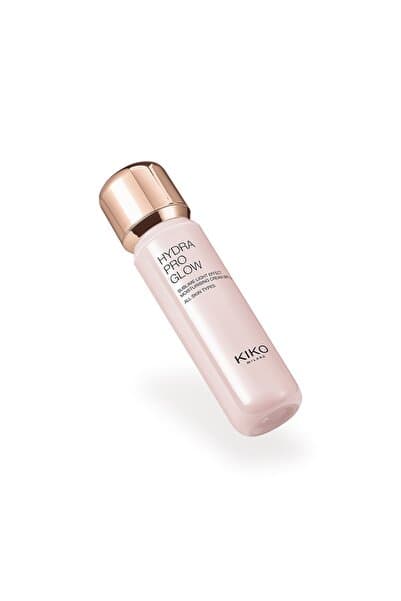 Aydınlatıcı Ve Nemlendirici Krem & Makyaj Bazı - New Hydra Pro Glow - Spf 10 - Işıltı Veren