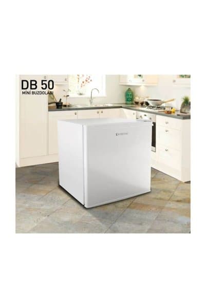 Dijitsu DB50 Mini Buzdolabı