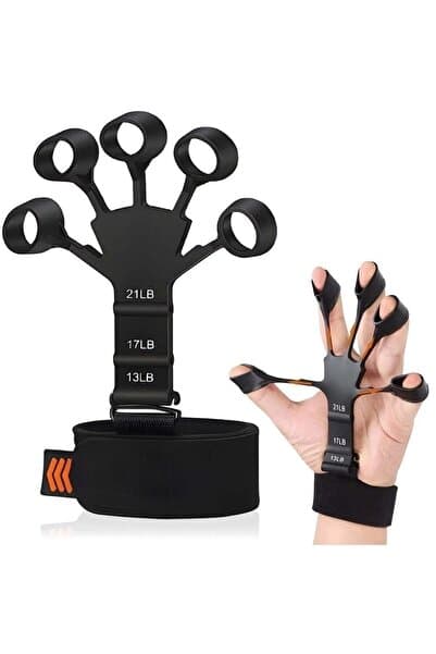 Damar Belirginleştirci Bilek Güçlendirici