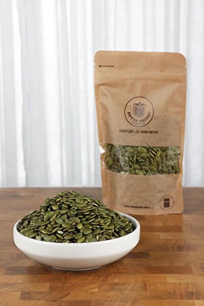 Antep Pazarı Kabak Çekirdeği İçi - 300 Gr.