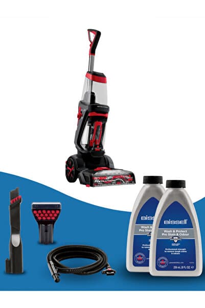 ProHeat 2X Revolution Halı ve Koltuk Yıkama Makinesi