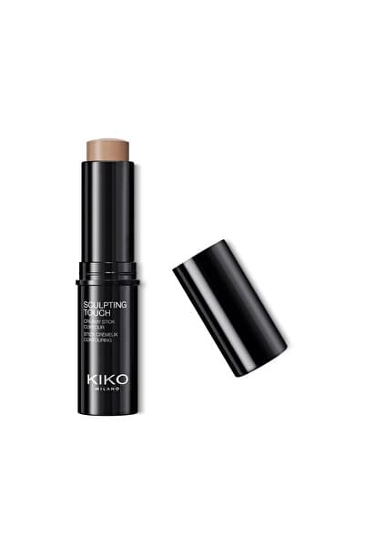 Kontür - Sculpting Touch Creamy Stick Contour - 200 Hazelnut - Yüz Hatlarını Belirginleştiren Kremsi