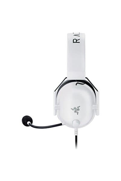 RAZER BlackShark V2 X Kablolu Kulaklık Beyaz RZ04-03240700-R3M1