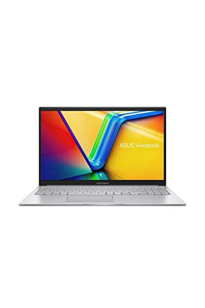 ASUS VIVOBOOK 15 E1504FA | AMD RYZEN 5-40 | 8GB LPDDR5 RAM | 512GB M.2 NVMe SSD | 15.6 inç FHD | W11 PRO