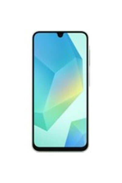 Galaxy A16 128 GB 6 GB Ram Açık Yeşil Cep Telefonu (Samsung Türkiye Garantili)