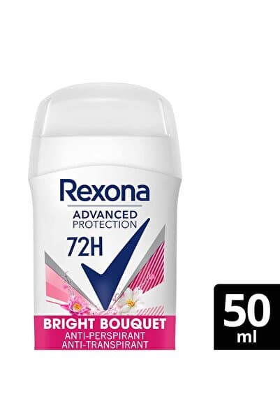 Advanced Protection Kadın Stick Deodorant Bright Bouquet 50 ml
