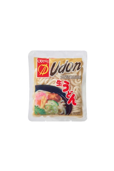 Orient Foods Japon Usulü Udon Noodle 200 Gr X 3 Adet