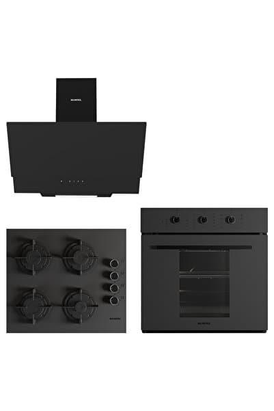 Magic Cam Ankastre Set