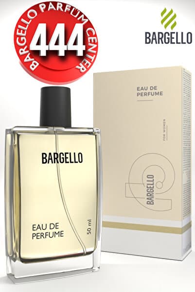 Bargello 444 Kadın Parfüm Oriental 50 ml Edp