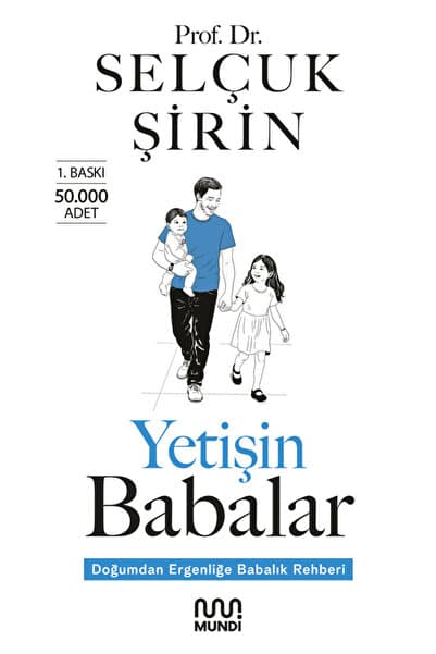 MUNDİ Yetişin Babalar