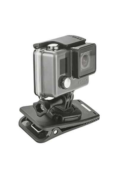 Trust Urban Universal GOPRO Sony JVC Rollei Contour Drift Aksiyon Kamera Tutucu Aparat