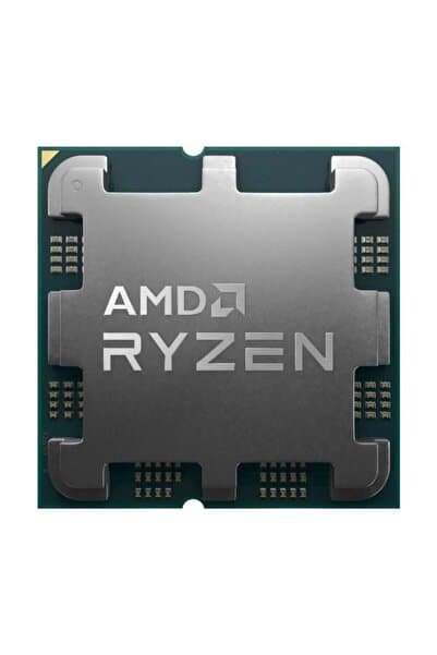 Amd Ryzen 7 9800X3D Tray 5.20 Ghz 8 Çekirdek 96Mb Am5 4Nm Kutusuz İşlemci