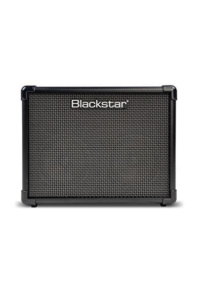 Blackstar ID:Core 20 V4 Dijital Kombo Elektro Gitar Amfi