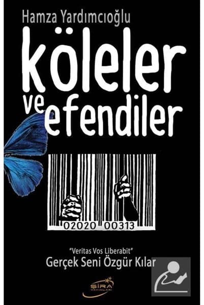 Genel Markalar Köleler ve Efendiler Hamza Yardımcıoğlu