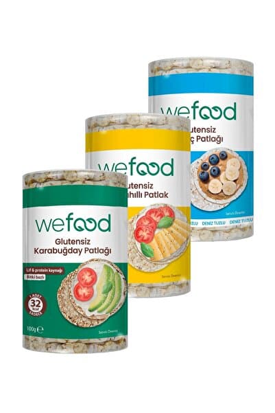 Patlak Deneme Paketi