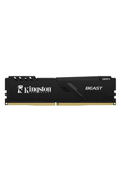 Kingston Beast KF436C18BBK2/32TR 32GB (2x16GB) DDR4 3600MHz CL18 Masaüstü Bellek