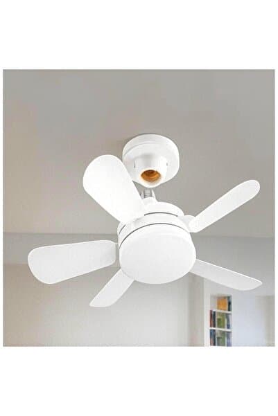 Cata CT-1155 Karayel Fan LED 82W Kumandalı Işıklı Vantilatör