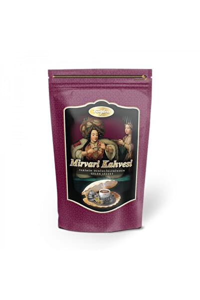 Mirvari Kahvesi 220 Gr