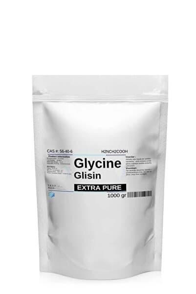 Aromel Glisin 1 kg