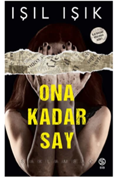 Sia Kitap Ona Kadar Say - Saklambaç - Işıl Işık