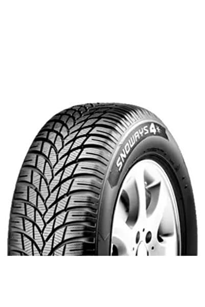 Lassa 175/65r14 82t Snoways4 (KIŞ)