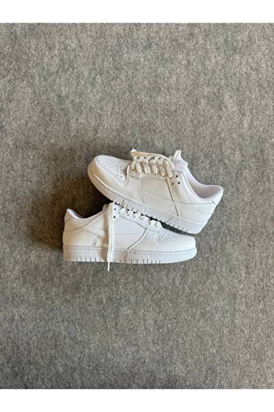 Getir Ali SB Dunk Low Kaydırmaz Taban Spor Ayakkabı
