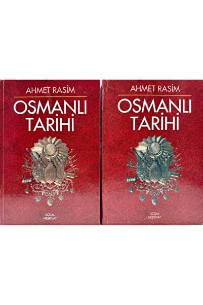 OSMANLI TARİHİ