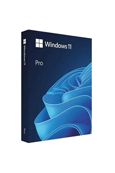 Steam Windows 11 Pro Lisans Anahtarı