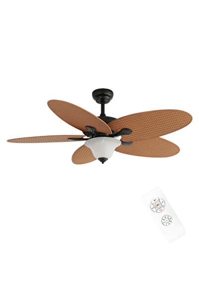 DLC GROUP DLC CARPINTEIRO TAVAN VANTİLATÖRÜ 132 CM