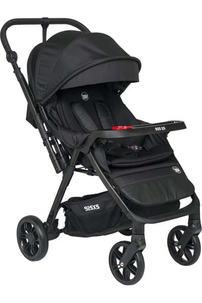 Baby Home 925 X5 Çift Yönlü Bebek Arabası