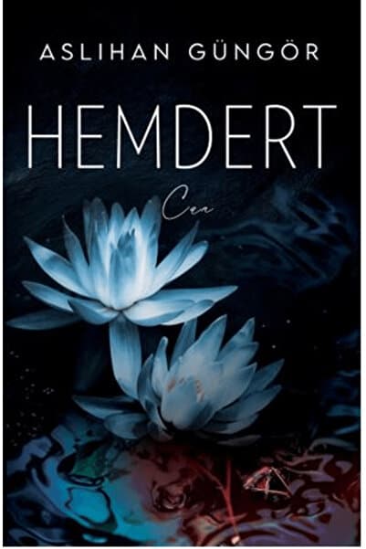 lapis kitap Hemdert - Can / Aslıhan Güngör / Lapis Kitap / 9786259594057