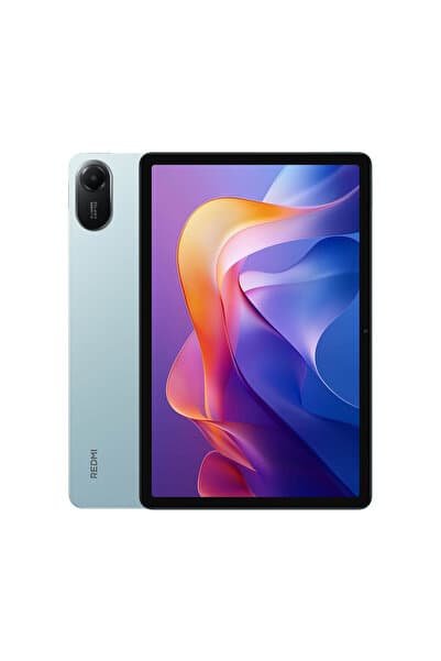 Xiaomi Redmi Pad 2 4GB RAM 128GB ROM, Yeşil (Xiaomi Türkiye Garantili)