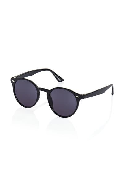 CLAES Margarita Black Unisex Güneş Gözlüğü