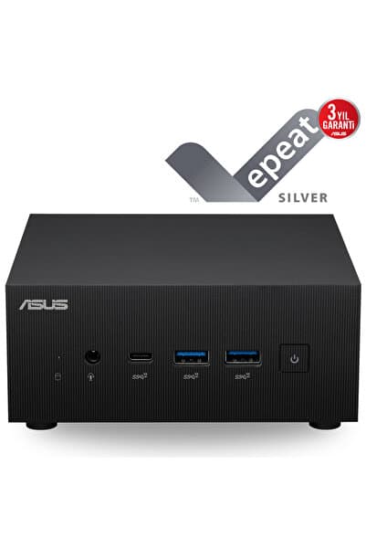 ASUS PN64-BB3012MD i3-1220P Barebone FreeDOS Mini PC
