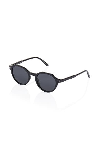 CLAES Elche Black Polarize Unisex Güneş Gözlüğü