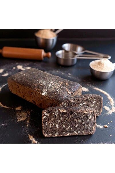Siyez Evi Besleyici İskandinav Ekmeği 550 g