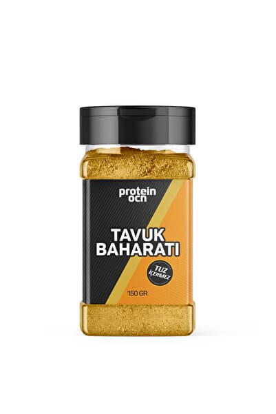Proteinocean Tavuk Baharatı - 150g - Tuzsuz