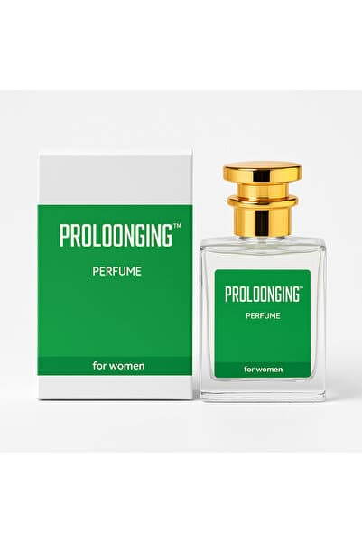 Genel Markalar Fresh Musk Kadın Parfüm - Kalıcı Çiçeksi Koku | 50 ml