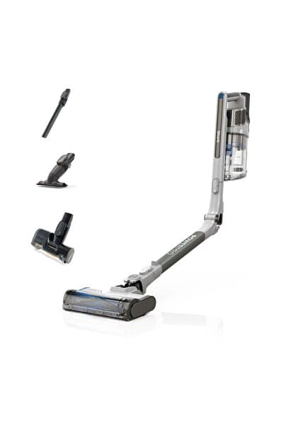 PowerPro Turbo Başlıklı Şarjlı Dikey Süpürge