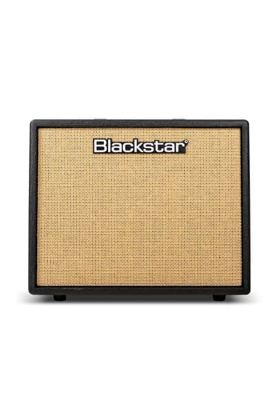 Blackstar Debut 50R 1 x 12'' 50-Watt Kombo Amfi (Siyah)