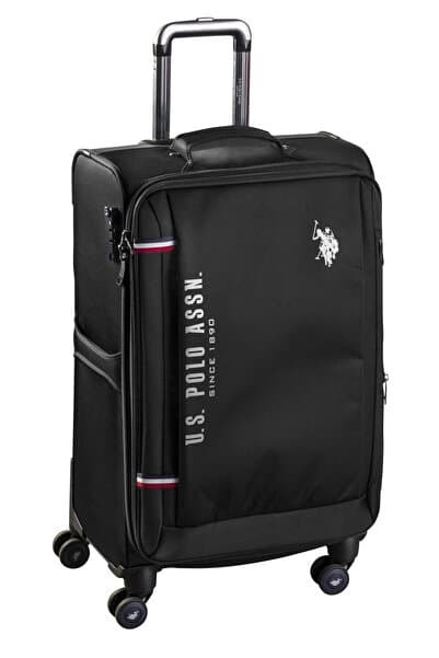 U.S. Polo Assn. U.S. Polo Assn. PLVLZ8077C Valiz Kumaş (Küçük Boy)